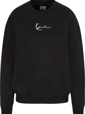 Foto van product Karl Kani Sweatshirt 'Essential' zwart / wit