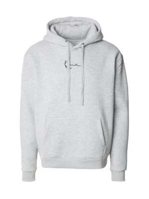 Foto van product Karl Kani Sweatshirt grijs / zwart
