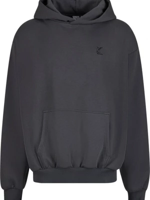 Foto van product Karl Kani Sweatshirt 'Icy Dancer' zwart / wit
