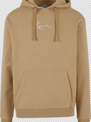 Foto van product Karl Kani Sweatshirt lichtbruin / wit