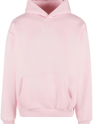 Foto van product Karl Kani Sweatshirt lichtgrijs / rosé