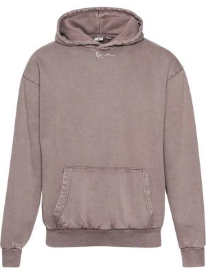 Foto van product Karl Kani Sweatshirt taupe / wit