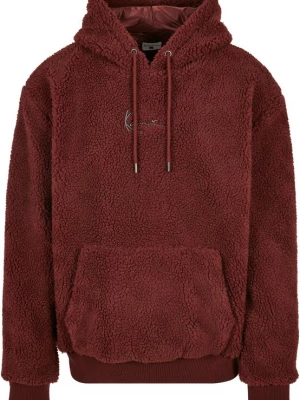 Foto van product Karl Kani Sweatshirt wijnrood
