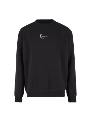 Foto van product Karl Kani Sweatshirt zwart