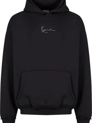 Foto van product Karl Kani Sweatshirt zwart / wit