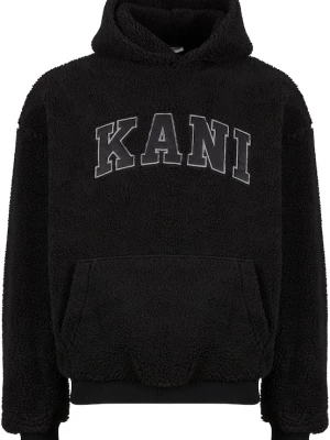 Foto van product Karl Kani Sweatshirt zwart / wit