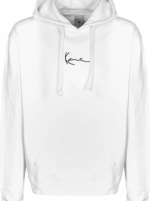 Foto van product Karl Kani Sweatshirt zwart / wit