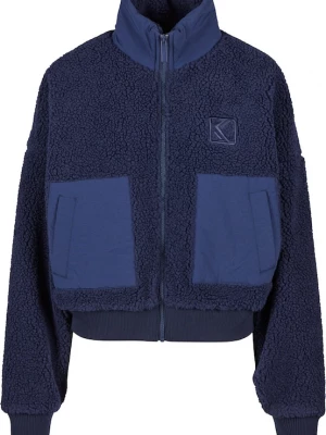 Foto van product Karl Kani Tussenjas donkerblauw