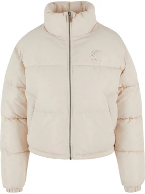 Foto van product Karl Kani Tussenjas lichtbeige