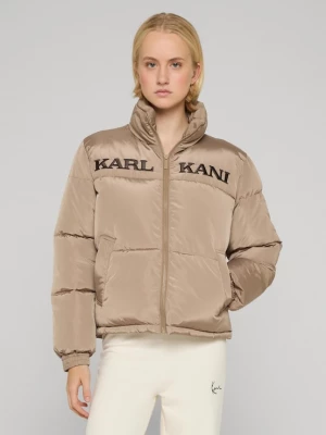 Foto van product Karl Kani Tussenjas taupe
