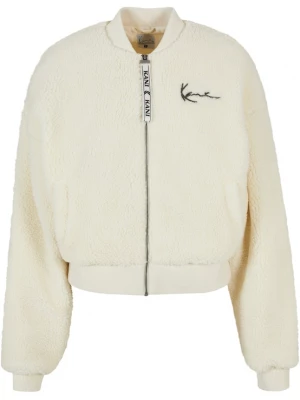 Foto van product Karl Kani Tussenjas zwart / offwhite