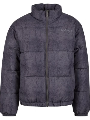 Foto van product Karl Kani Winterjas antraciet