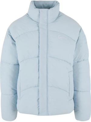 Foto van product Karl Kani Winterjas lichtblauw