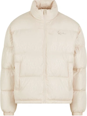 Foto van product Karl Kani Winterjas sand / zwart