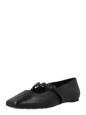 Foto van product Karl Lagerfeld Ballerina zwart