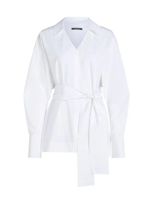 Foto van product Karl Lagerfeld Blouse wit