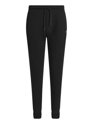 Foto van product Karl Lagerfeld Broek goud / zwart
