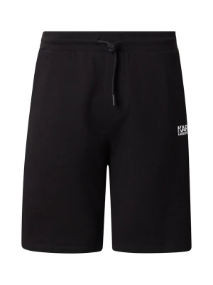 Foto van product Karl Lagerfeld Broek zwart