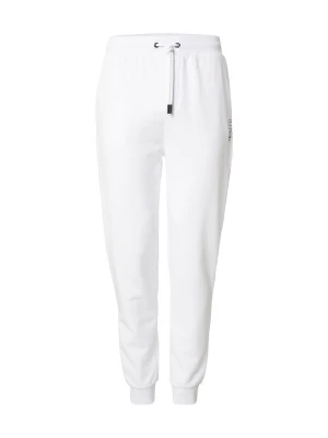 Foto van product Karl Lagerfeld Broek zwart / wit