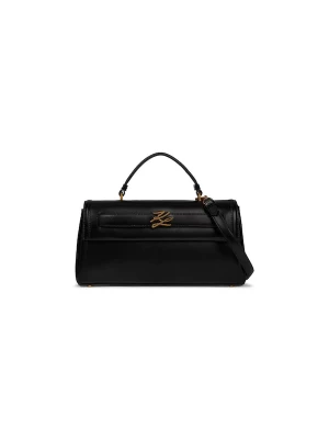 Foto van product Karl Lagerfeld Clutch 'K / Autograph' zwart