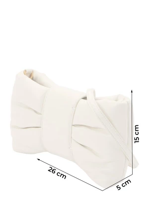Foto van product Karl Lagerfeld Clutch offwhite