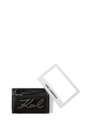 Foto van product Karl Lagerfeld Clutch zwart