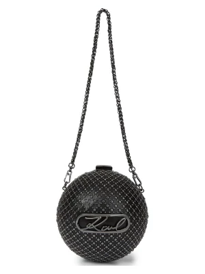 Foto van product Karl Lagerfeld Clutch zwart