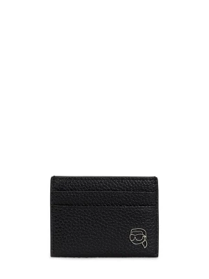 Foto van product Karl Lagerfeld Etui 'Ikon' zwart