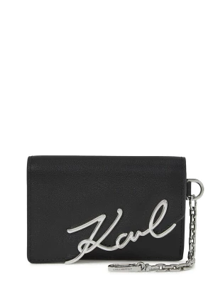 Foto van product Karl Lagerfeld Etui zwart