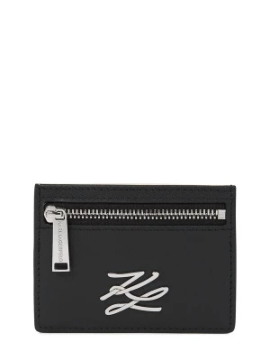 Foto van product Karl Lagerfeld Etui zwart / wit