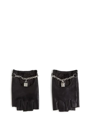 Foto van product Karl Lagerfeld Handschoenen met korte vingers zwart