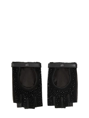 Foto van product Karl Lagerfeld Handschoenen met korte vingers zwart