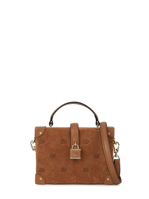 Foto van product Karl Lagerfeld Handtas 'Autograph' bruin