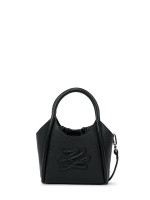 Foto van product Karl Lagerfeld Handtas 'AUTOGRAPH' zwart
