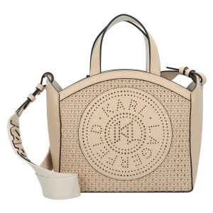 Foto van product Karl Lagerfeld Handtas beige