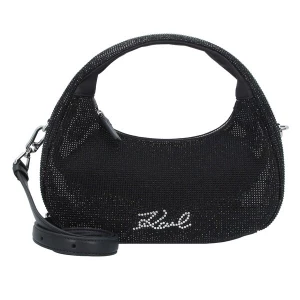 Foto van product Karl Lagerfeld Handtas 'Evening' zwart