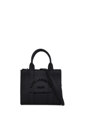 Foto van product Karl Lagerfeld Handtas zwart