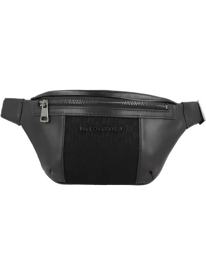 Foto van product Karl Lagerfeld Heuptas ' 805911 ' zwart