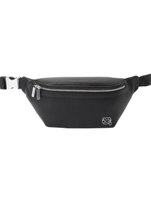 Foto van product Karl Lagerfeld Heuptas zwart