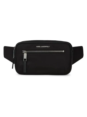 Foto van product Karl Lagerfeld Heuptas zwart