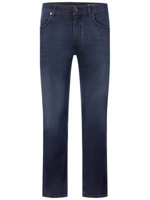 Foto van product Karl Lagerfeld Jeans '265509' donkerblauw