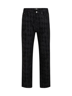 Foto van product Karl Lagerfeld Jeans black denim