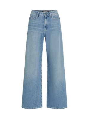 Foto van product Karl Lagerfeld Jeans blauw denim
