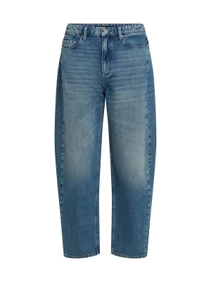 Foto van product Karl Lagerfeld Jeans blauw denim