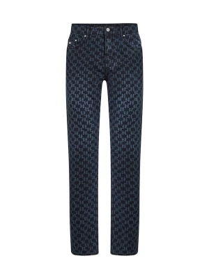Foto van product Karl Lagerfeld Jeans blauw denim / donkerblauw