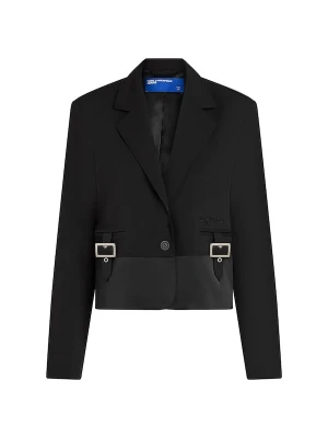 Foto van product KARL LAGERFELD JEANS Blazers zwart