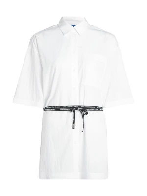 Foto van product KARL LAGERFELD JEANS Blouse wit