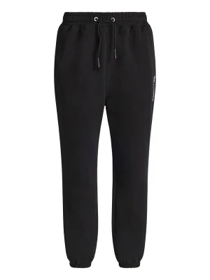Foto van product KARL LAGERFELD JEANS Broek zwart