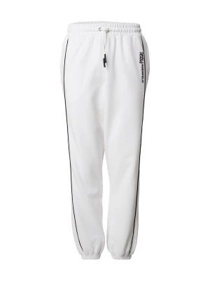 Foto van product KARL LAGERFELD JEANS Broek zwart / wit