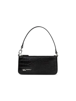 Foto van product KARL LAGERFELD JEANS Clutch zwart